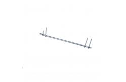 China Orthopedic Implants Intramedullary Interlocking Tibial Nail supplier