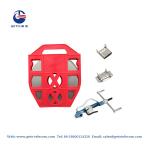 ISO9001 30 Metres SS430 0.7mm Metal Banding Strap for sale