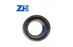 China NA2035 Taper Roller Bearing Silent Long Lasting For Construction Mining supplier