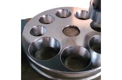 China SS304 Ring Enlarger Stretcher And Reducer 10kg With Single Head supplier