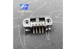 China HW-M80 Connectors, HW-M80-5400822 2mm pitch rectangle connector supplier