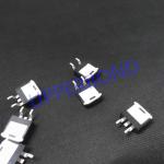 Digital Silicon Transistor D2PAK Electric GDX2 Packer Machine Spare Parts for sale