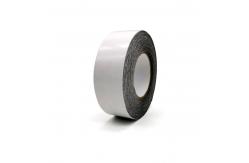 China 75mic Double Side Adhesive Tissue Paper Tape For Cards supplier