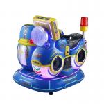 Customized Arcade Race Car Video Game Machine Kiddie Ride On Motorcycle for Amusement for sale