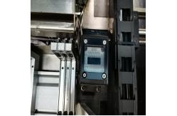 China Highspeed high capacity LED mounter machine with 68 head pick and place machine supplier