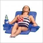 Mesh Swimming Pool Chairs Floats Rafts Toys Kids Favaorable Special Coating Treatment for sale