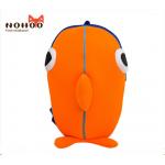 Pretty Kid School Backpack / Cartoon Character Backpacks For Kids for sale
