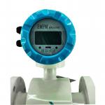 OEM FL301 Series Clamp On Electromagnetic Flow Meter 4 - 20mA Output for sale