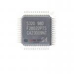 TMS320F28022PTS for sale
