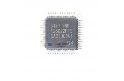 China TMS320F28022PTS supplier