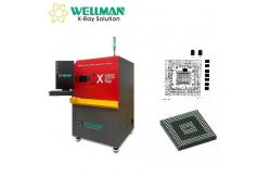 China Simple And Quick Electronics X Ray Machine Testing Equipment 130mm*130mm Effective Area supplier