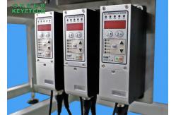 China Automatic Detergent Bottle Packaging Inspection Equipment For Surface Detecting supplier