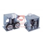 Width 10mm Elevator Spare Parts 1.0m/S Passenger Lift Roller Guide Shoe for sale