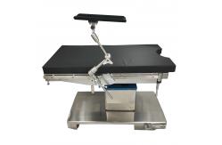 China Adjustable Surgical Arm Board Three Joint Operating Table Arm Board supplier