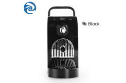 China 1400W 40ml Home Coffee Machine , 0.8L Automatic Espresso Coffee Machine 110ml supplier