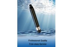China Fluorescence Modbus Dissolved Oxygen Meter Immersion Mounting supplier