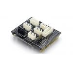 R3 V5 Expansion Board / Sensor Shield V5.0 For Arduino for sale