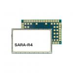 Wireless Communication Module SARA-R422M10S-01B GNSS Secure Cloud Multiprotocol Modules for sale