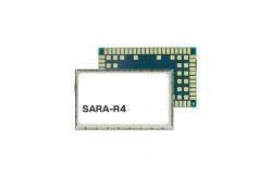 China Wireless Communication Module SARA-R422M10S-01B GNSS Secure Cloud Multiprotocol Modules supplier