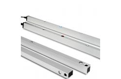 China Concealment Mode Infrared Curtain for Continuous Blocking Aluminum Alloy supplier