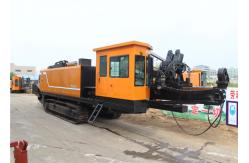 China 300T Trenchless Boring Machine Pipe Pulling Underground DL3000 supplier