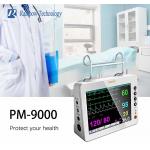 Lightweight 8 Inch Multi Parameter Portable Patient Monitor