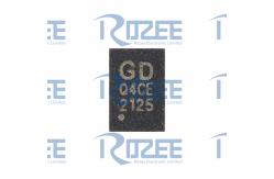 China GD25Q80CEIG supplier
