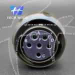 MIL-DTL-38999 Series Ⅰ，Ⅱ，And Ⅲ Connectors,D38999/26WE6SN. D38999 Series Ⅲ for sale