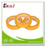 Removable Adhesive Medium Elongation High Temperature Masking Tape