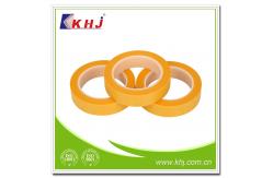 China Removable Adhesive Medium Elongation High Temperature Masking Tape supplier