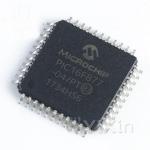 PIC16LF877-04/PT for sale