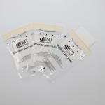 Direct Sales Transparent 95kPa Biohazard Bag Specimen Transport Bag for sale