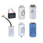 AC Motor Run Water Pump Capacitor for sale