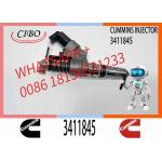 4903472 4928517 3411845 402622200PX Injector QSM11 QSM11-C R455LC-7 OEM