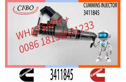 China 4903472 4928517 3411845 402622200PX Injector QSM11 QSM11-C R455LC-7 OEM supplier