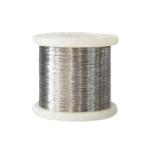 NiMn3 NiMn5 Alloy Wire For Electron Device And Electronic Tube Lead for sale