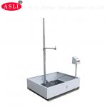 Electronic Drop Ball Impact Tester for Glass with 2 Meters Max. Height for sale