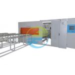 Direct-Cooling Plate Helium Leak Testing Machine for Leak Testing Equipment