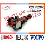 Injector Pump 313GC5230M 313GC5230MX for DAF XF95 95XF 480 CF75-85