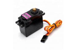 China Okystar 270 Degree MG996R Servo Motor For Robot supplier