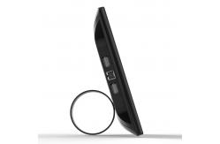 China ABS Metal Commercial Android Tablet 10.1'' Capacitive Touch Screen HD Out supplier