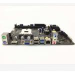 Computer 16GB Intel X58 Chipset Motherboard LGA 1366 Integrated
