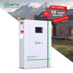 5kwh 10kwh Solar System Lithium Battery 48v 51.2v 100ah 200ah Home Energy Storage Battery for sale