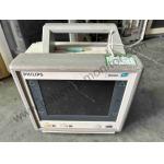 PHiliph M3046A M3 Patient Monitor repair Refurbished Used Hospital Medical Equipment for sale