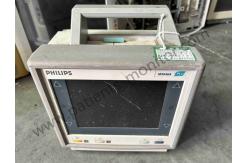 China PHiliph M3046A M3 Patient Monitor repair Refurbished Used Hospital Medical Equipment supplier
