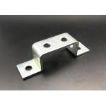 Unistrut Strut Fitting Six Hole U Support for sale
