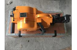 China Hand Hold Mining Quarry YN27C Pneumatic Rock Drilling Machine Gasoline Equipment supplier