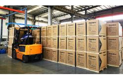 China Quiet Portable Inverter Generator manufacturer