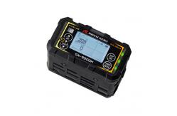 China Riken Keiki GX-9000 Series Portable Multi Gas Detector In Stock supplier