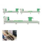 Solid Column Baluster Stone Polisher Machine For Granite Marble 5.5kw 3500mm for sale